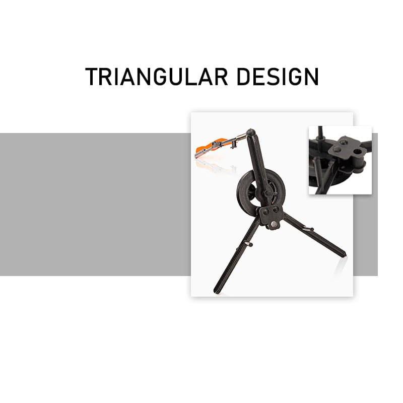 Dr.Fish Ice Fishing Tip-Ups - Dr.Fish Tackles