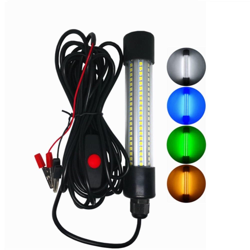 Dr.Fish 12-24V Submersible Fishing Light - Dr.Fish Tackles