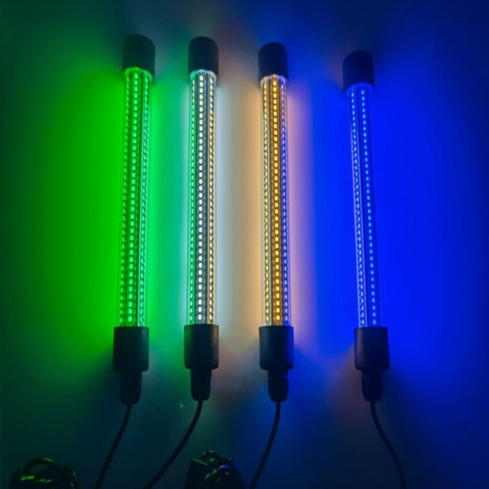 Dr.Fish 12-24V Submersible Fishing Light - Dr.Fish Tackles