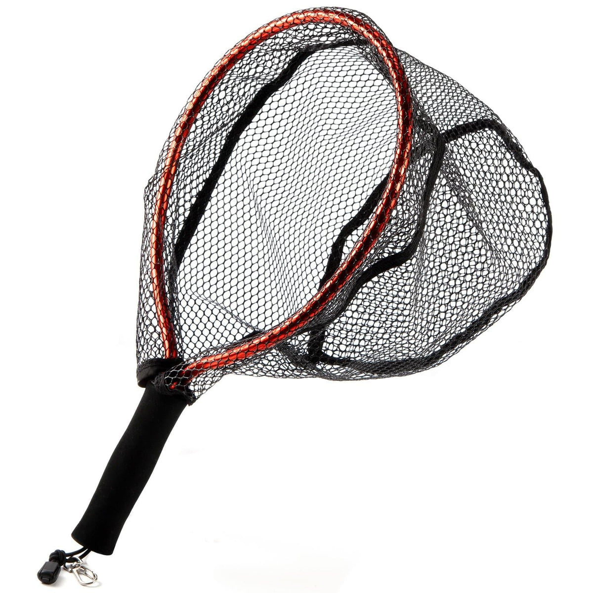 Dr.Fish Handle Landing Net - Dr.Fish Tackles