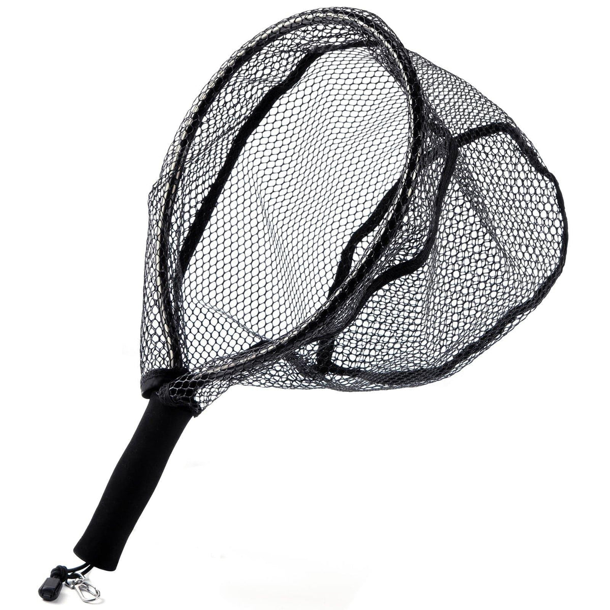 Dr.Fish Handle Landing Net - Dr.Fish Tackles