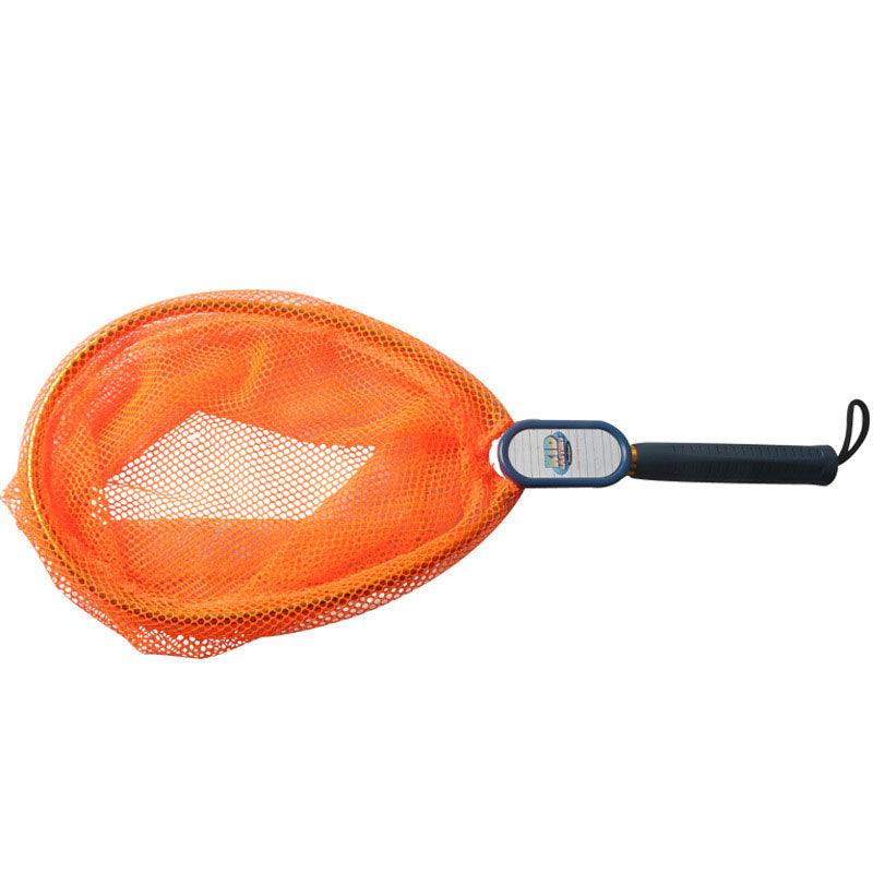 Dr.Fish Small Fly Fishing Landing Net 49cm 150g - Dr.Fish Tackles
