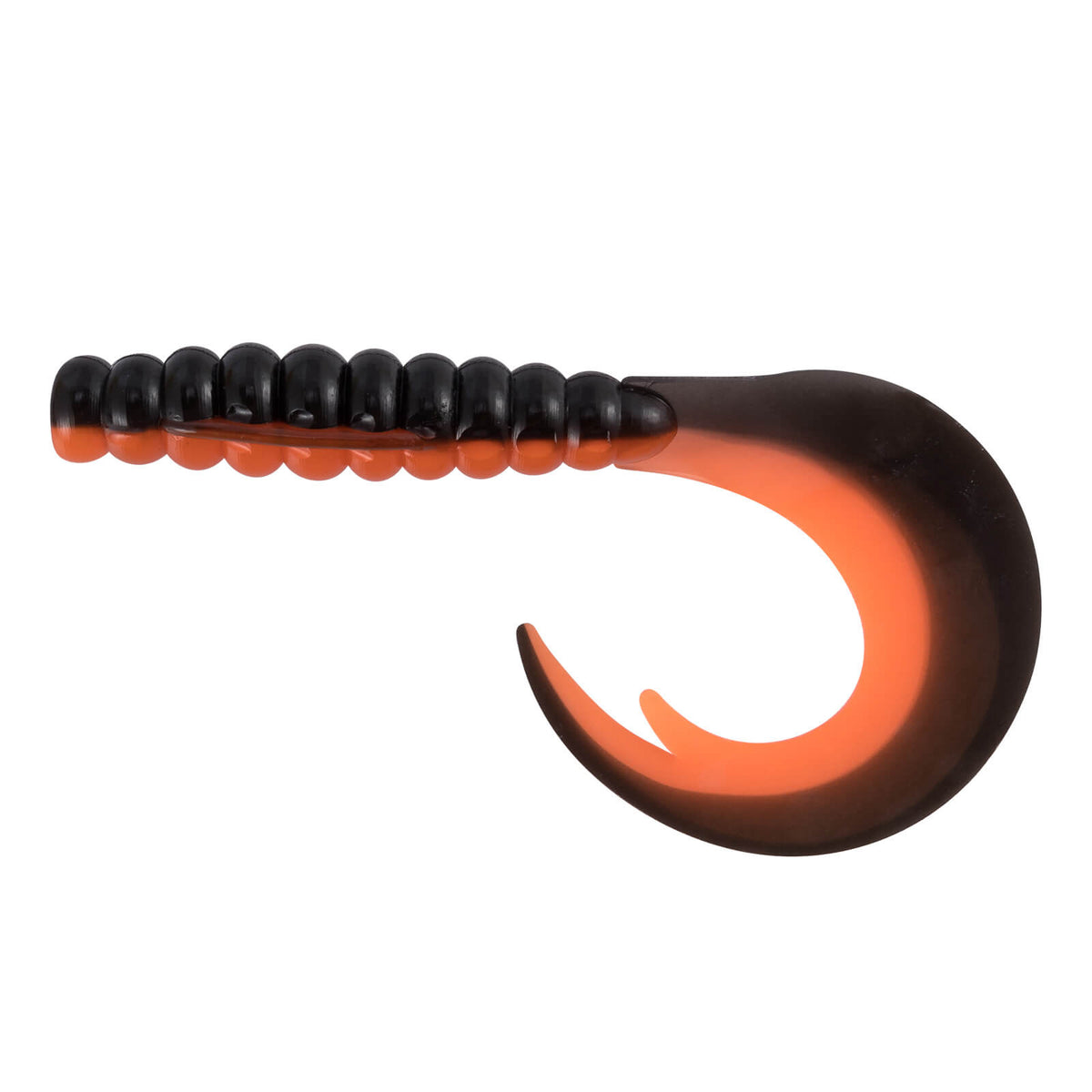Dr.Fish Grub Soft Plastic Worm Baits 2''-3''