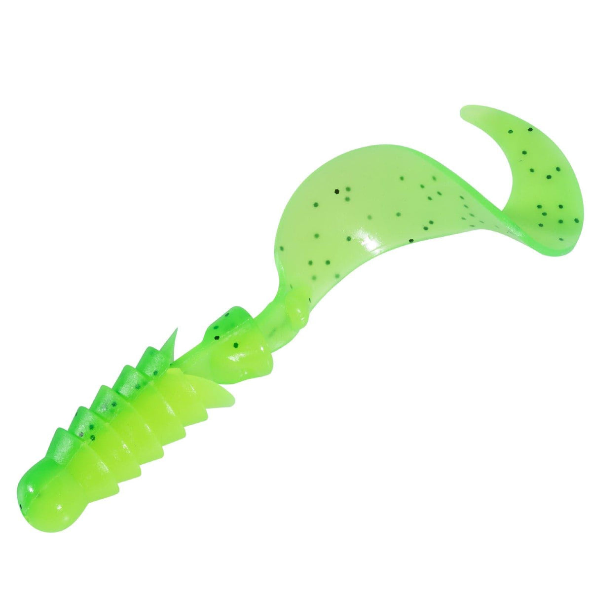 Dr.Fish 10pcs Worm Swimbaits Ribbon Tail  4-1/3‘â€?1/4oz - Dr.Fish Tackles