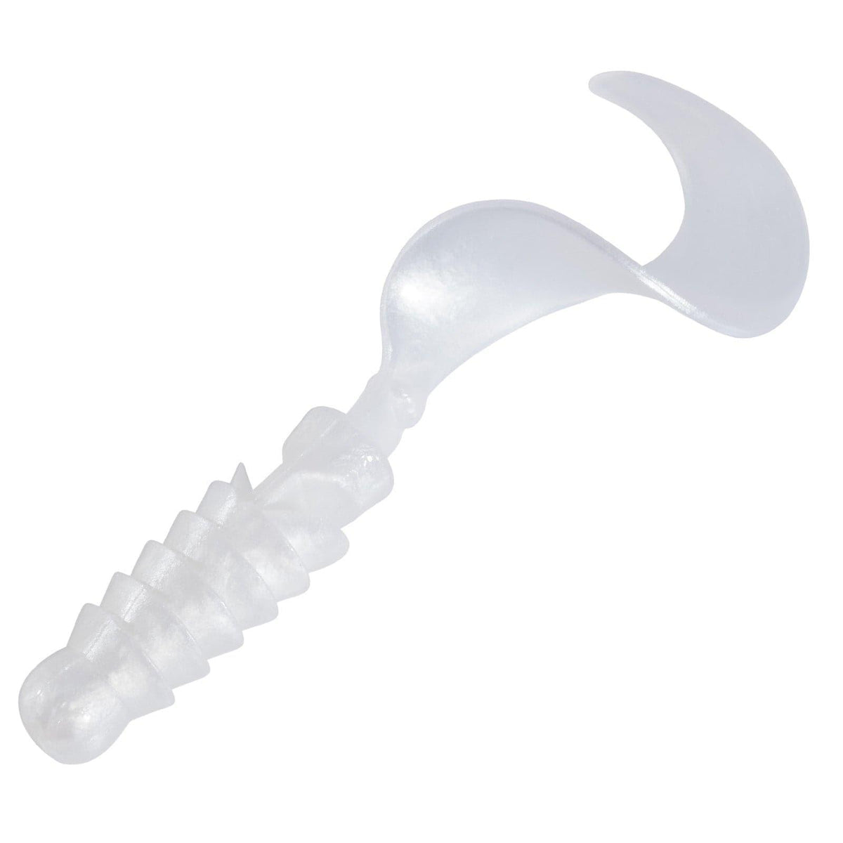 Dr.Fish 10pcs Worm Swimbaits Ribbon Tail  4-1/3‘â€?1/4oz - Dr.Fish Tackles
