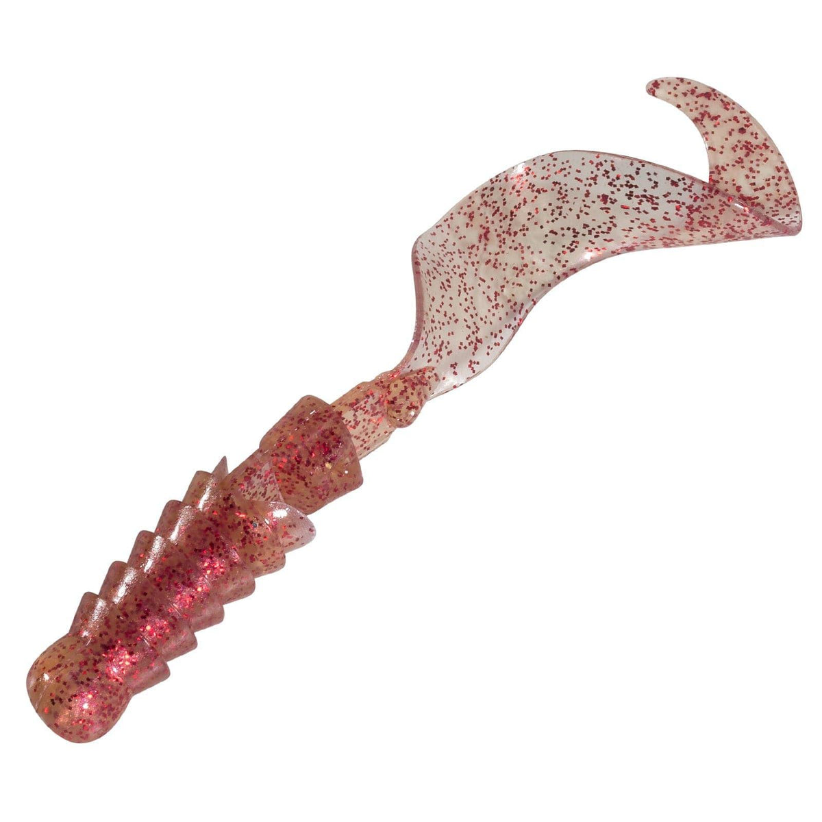 Dr.Fish 10pcs Worm Swimbaits Ribbon Tail  4-1/3‘â€?1/4oz - Dr.Fish Tackles