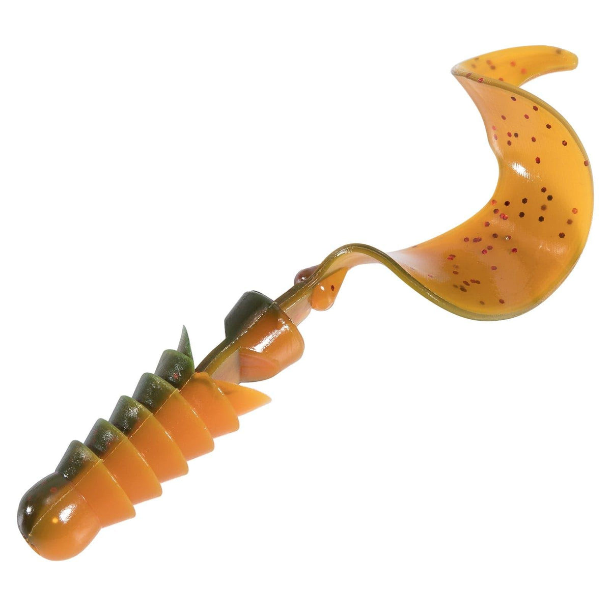 Dr.Fish 10pcs Worm Swimbaits Ribbon Tail  4-1/3‘â€?1/4oz - Dr.Fish Tackles