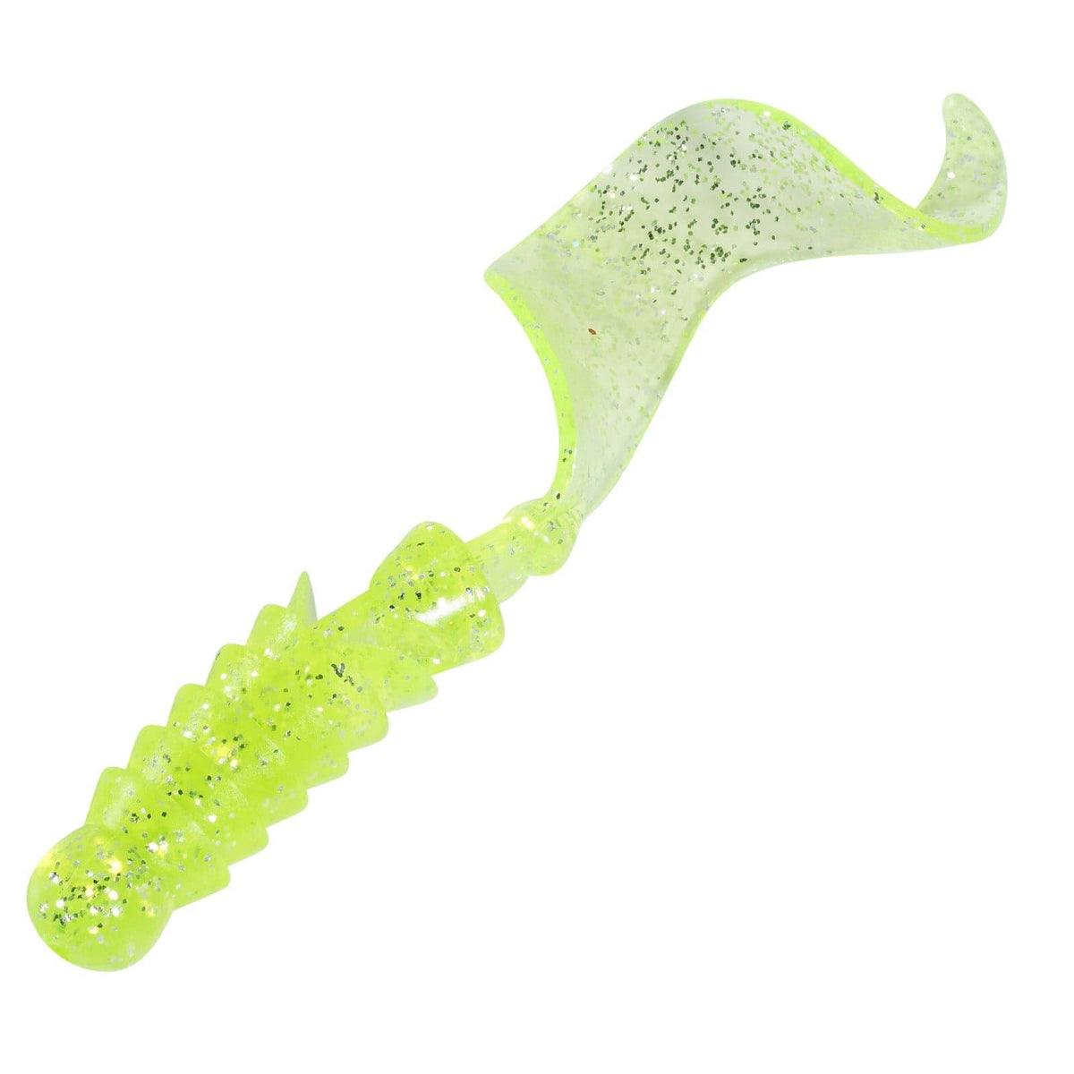 Dr.Fish 10pcs Worm Swimbaits Ribbon Tail  4-1/3‘â€?1/4oz - Dr.Fish Tackles
