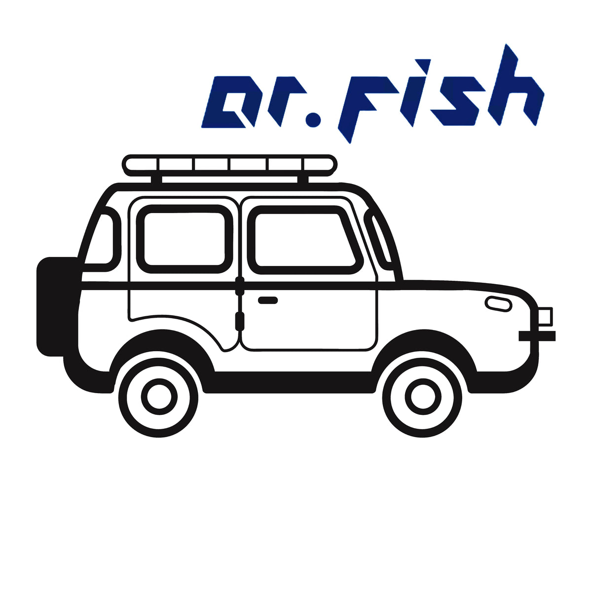 shipping 2 - Dr.Fish Tackles