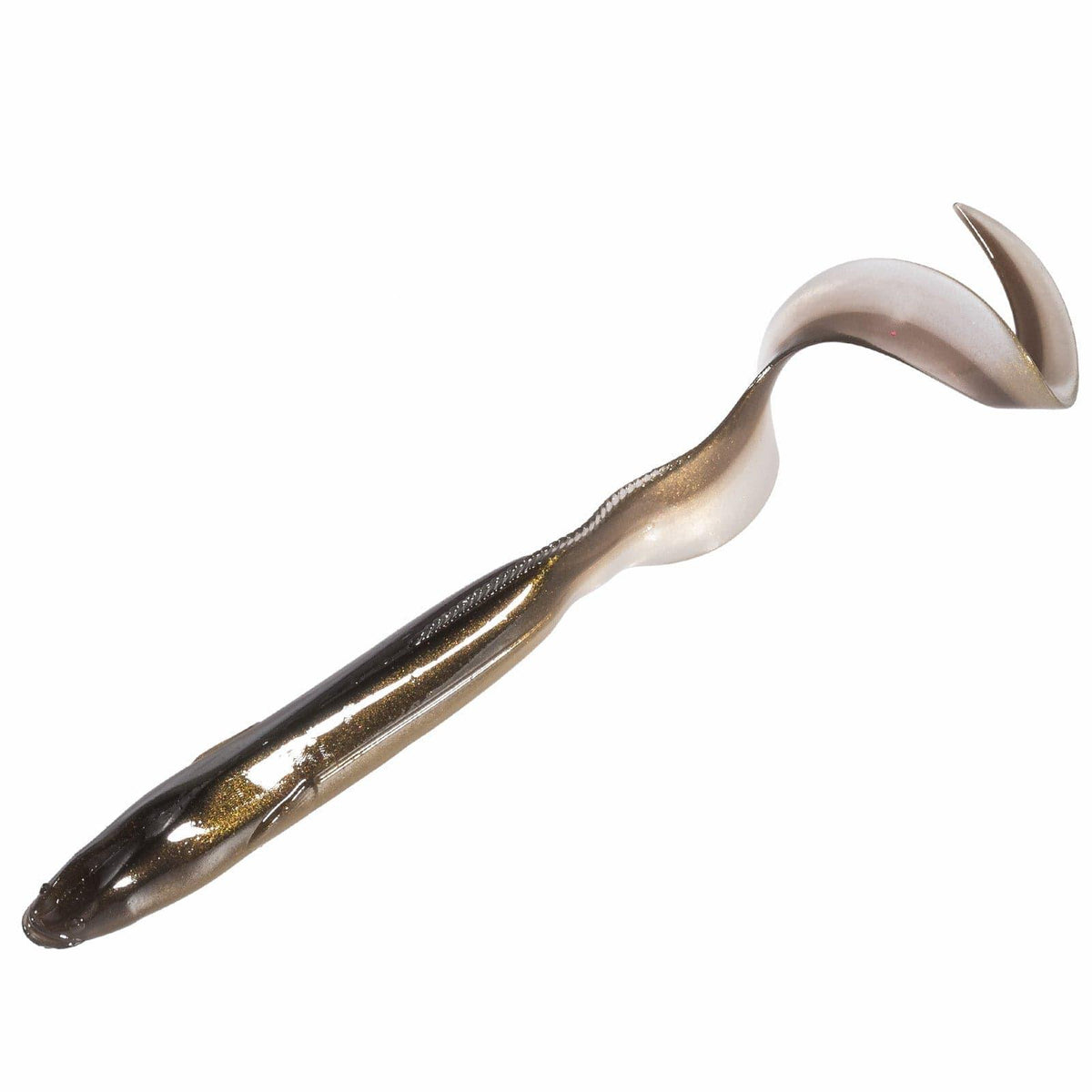 Dr.Fish 5pcs Soft Swimbaits Sand Eel 6'' 3/8oz - Dr.Fish Tackles