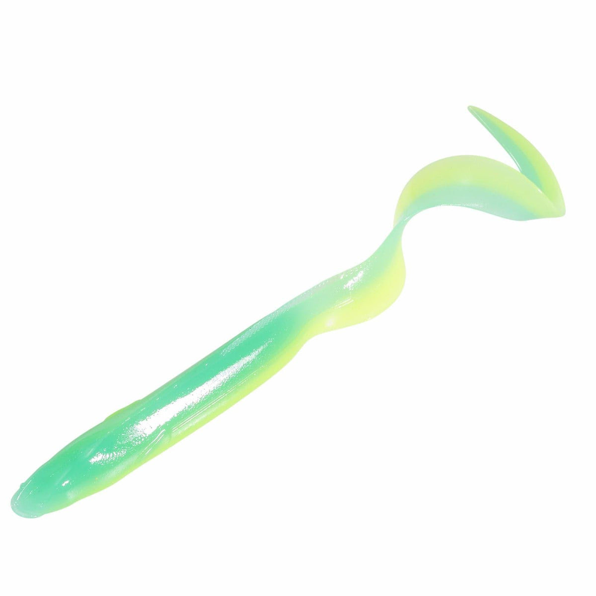 Dr.Fish 5pcs Soft Swimbaits Sand Eel 6'' 3/8oz - Dr.Fish Tackles