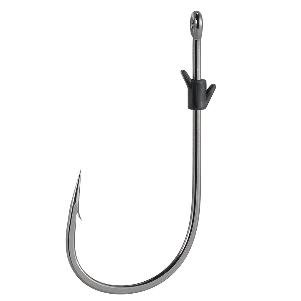 Dr.Fish 20pcs Flipping Hooks 2/0#to 4/0#3/0#