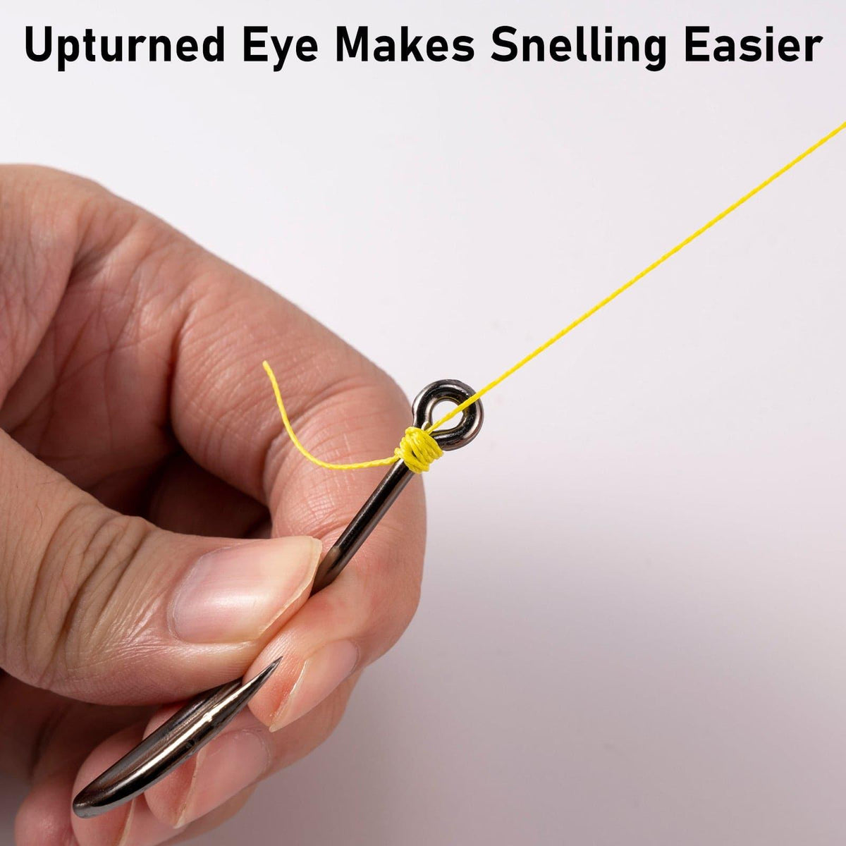 Dr.Fish 50pcs Octopus Beak Offset Hooks 8/0#-8# - Dr.Fish Tackles