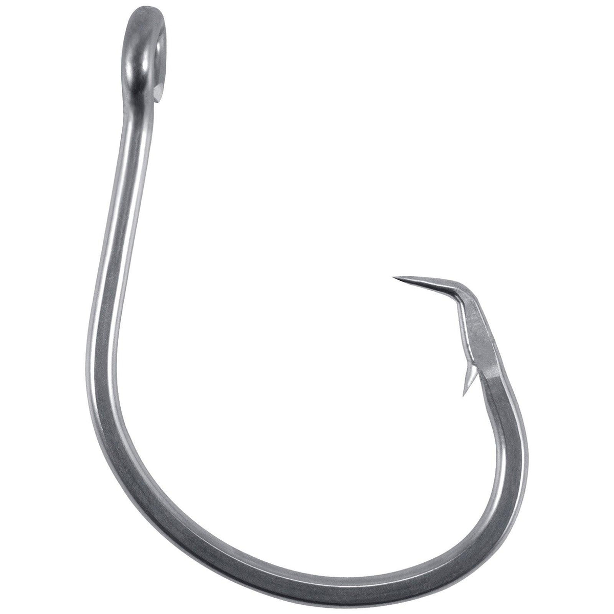 Dr.Fish Heavy Duty In-Line Hook 6/0-28/0 - Dr.Fish Tackles