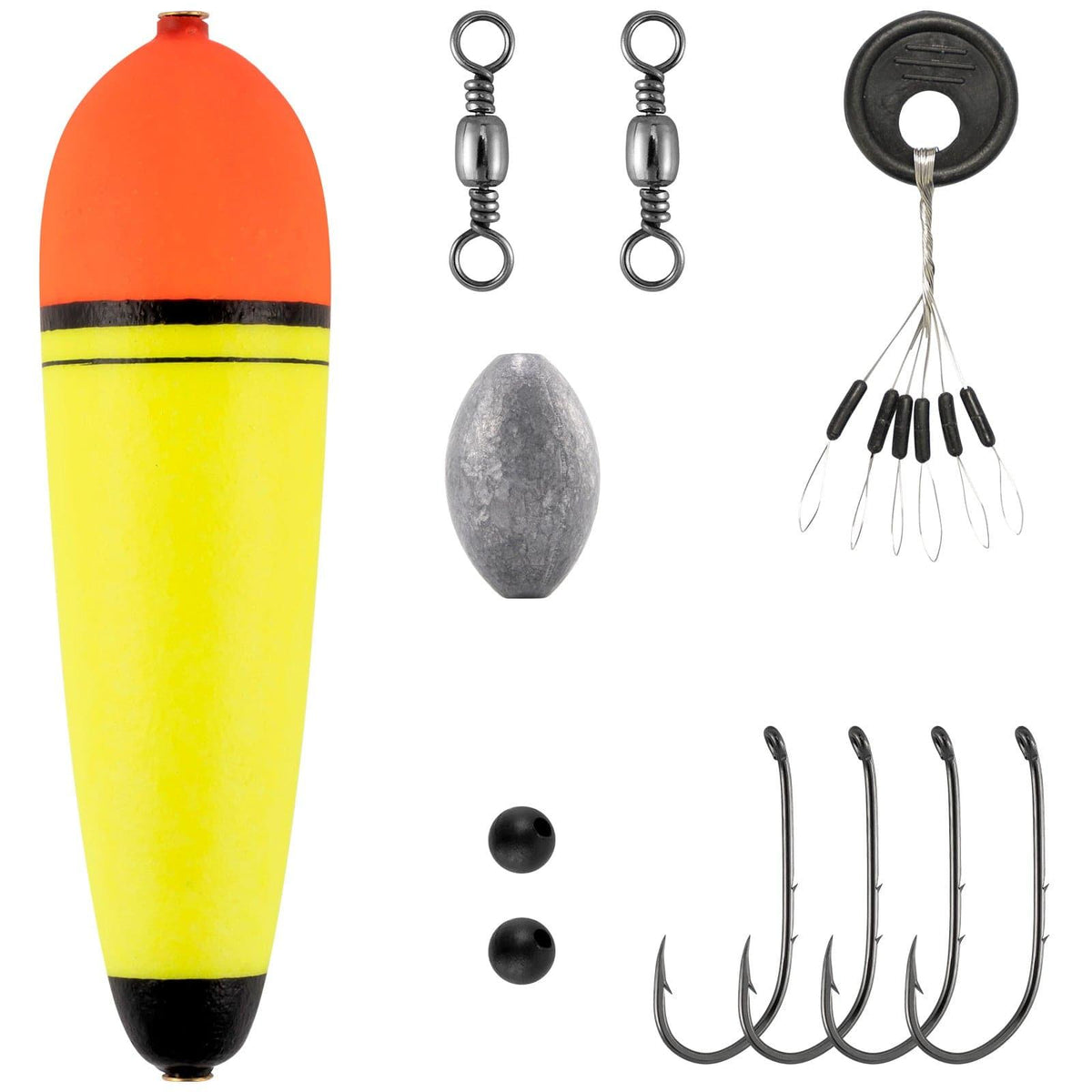 Dr.Fish 30g Mackerel Fishing Float Set - Dr.Fish Tackles