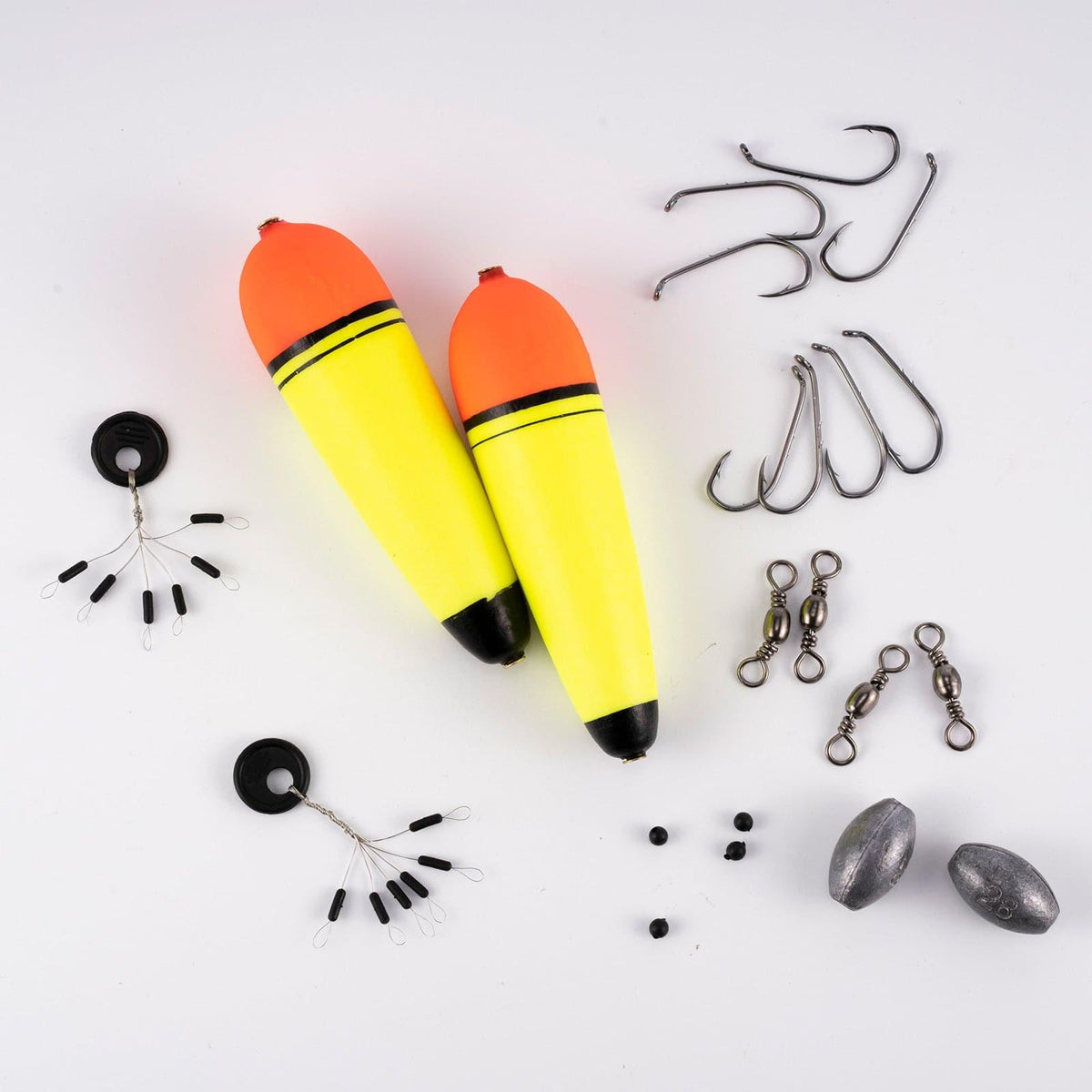 Dr.Fish 30g Mackerel Fishing Float Set - Dr.Fish Tackles