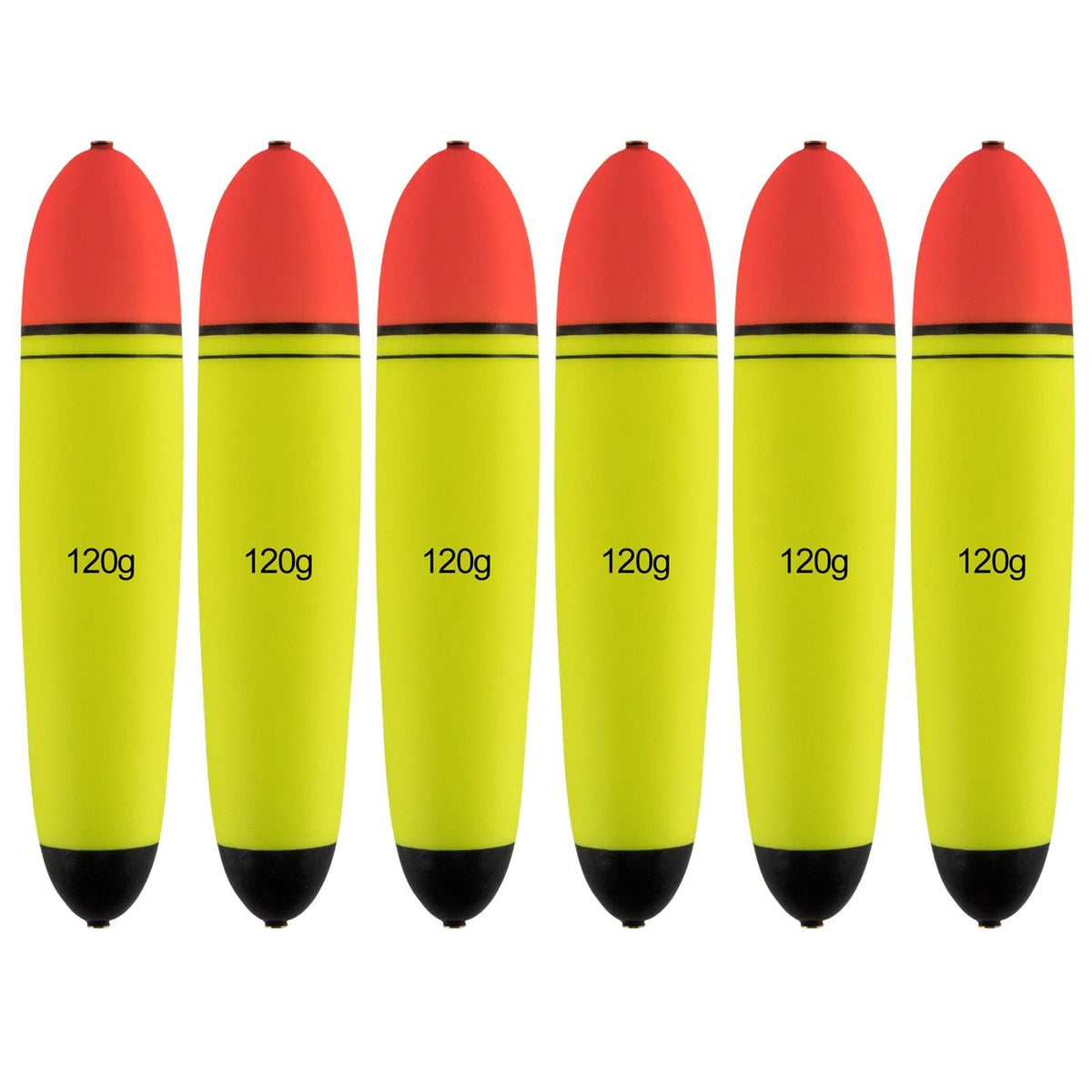 Dr.Fish EVA Foam Fishing Slider Floats 1.06-4.23oz - Dr.Fish Tackles