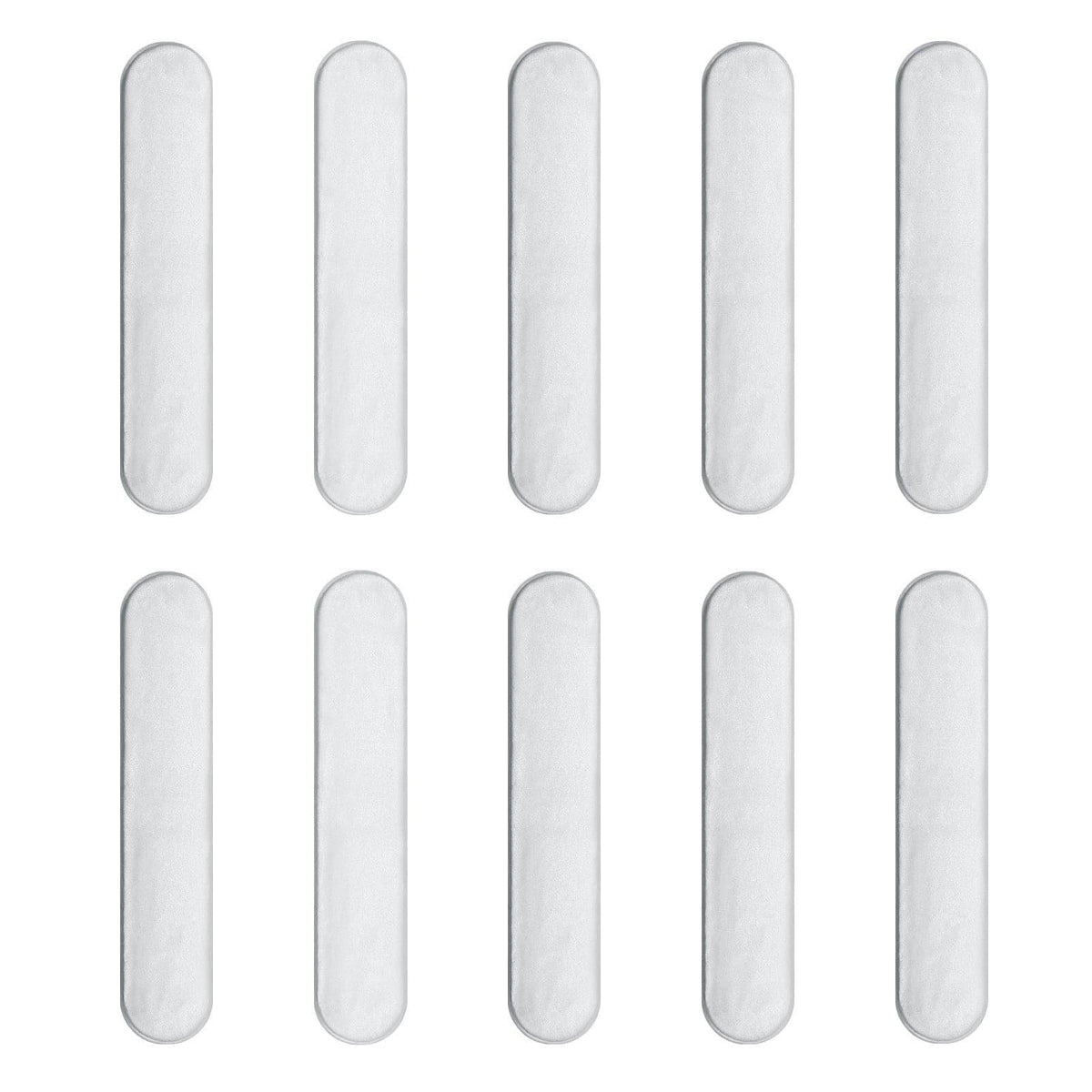 Dr.Fish Fishing Lure Adhesive Weight Strips Tape - Dr.Fish Tackles