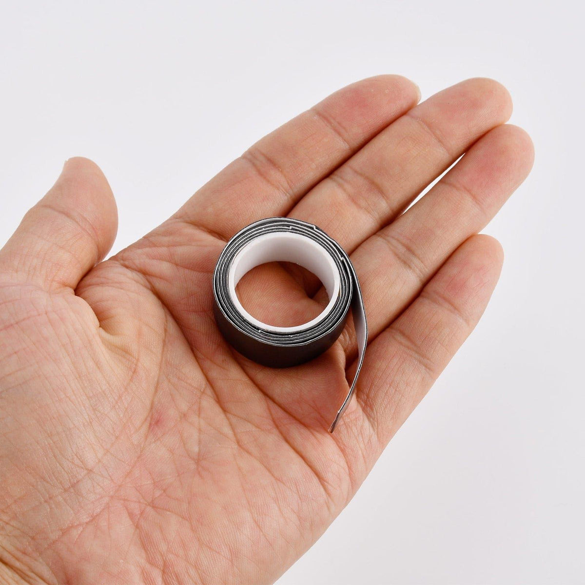 Dr.Fish Fishing Lure Adhesive Weight Strips Tape - Dr.Fish Tackles