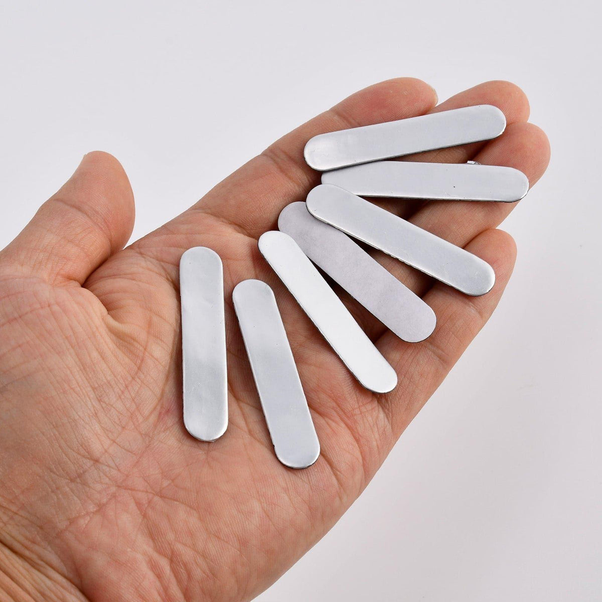 Dr.Fish Fishing Lure Adhesive Weight Strips Tape - Dr.Fish Tackles