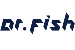Dr.Fish Logo