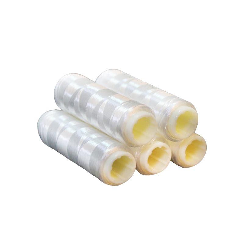Dr.Fish 5 Rolls of Sea Fishing Bait Elastic Thread - Dr.Fish Tackles