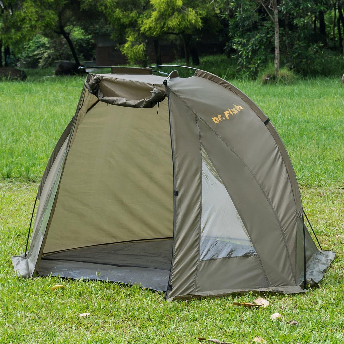 Dr.Fish Carp Coarse Fishing Tent - Dr.Fish Tackles