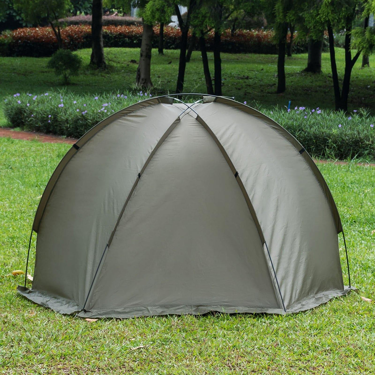Dr.Fish Carp Coarse Fishing Tent - Dr.Fish Tackles