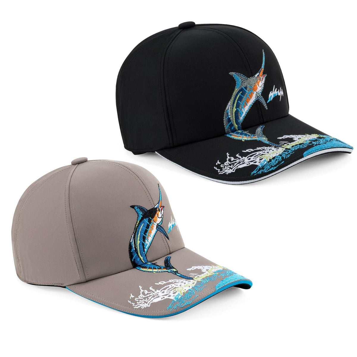 Dr.Fish Fishing Sun Cap UPF 50+ - Dr.Fish Tackles