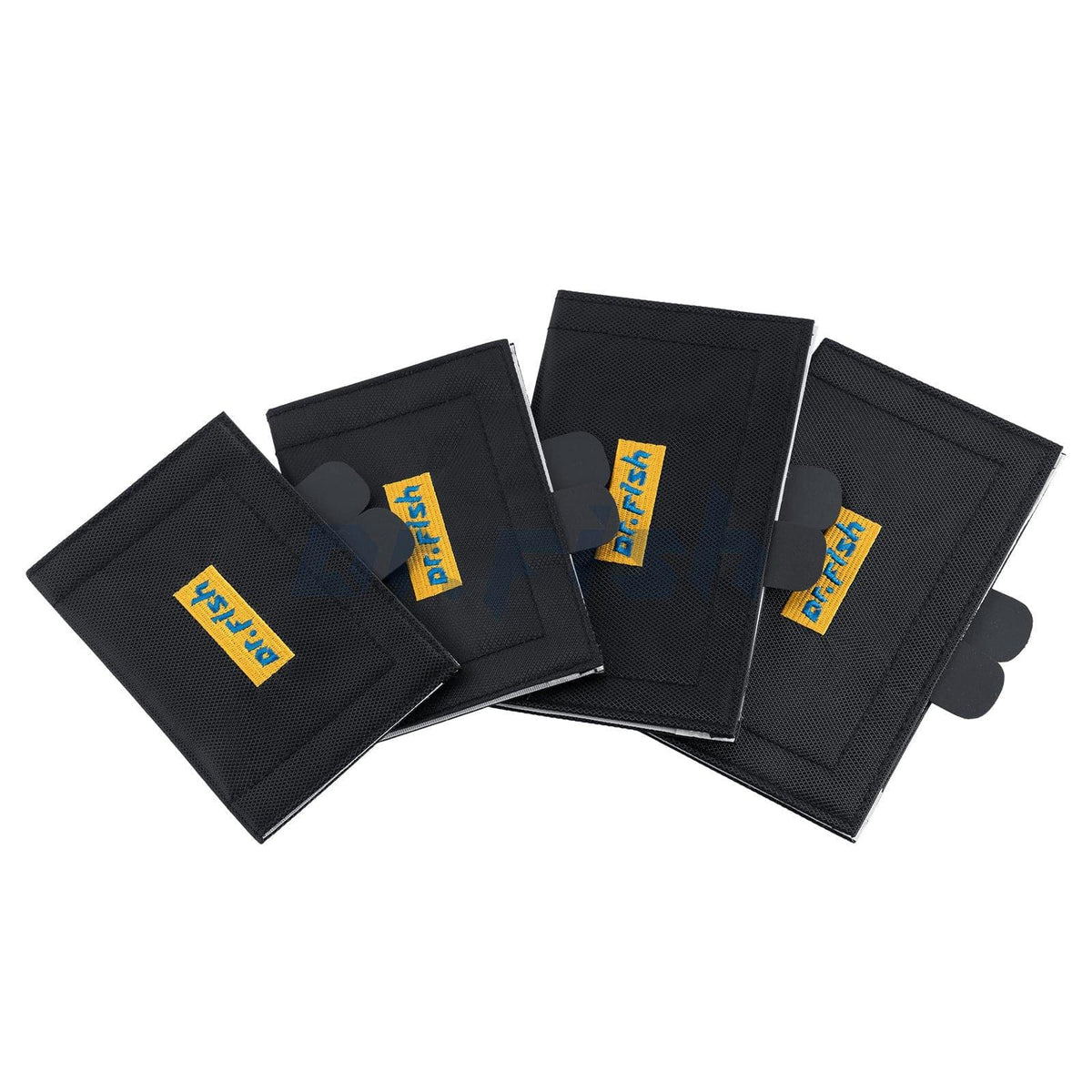 Dr.Fish 3pcs Lure Cover Size M/L - Dr.Fish Tackles
