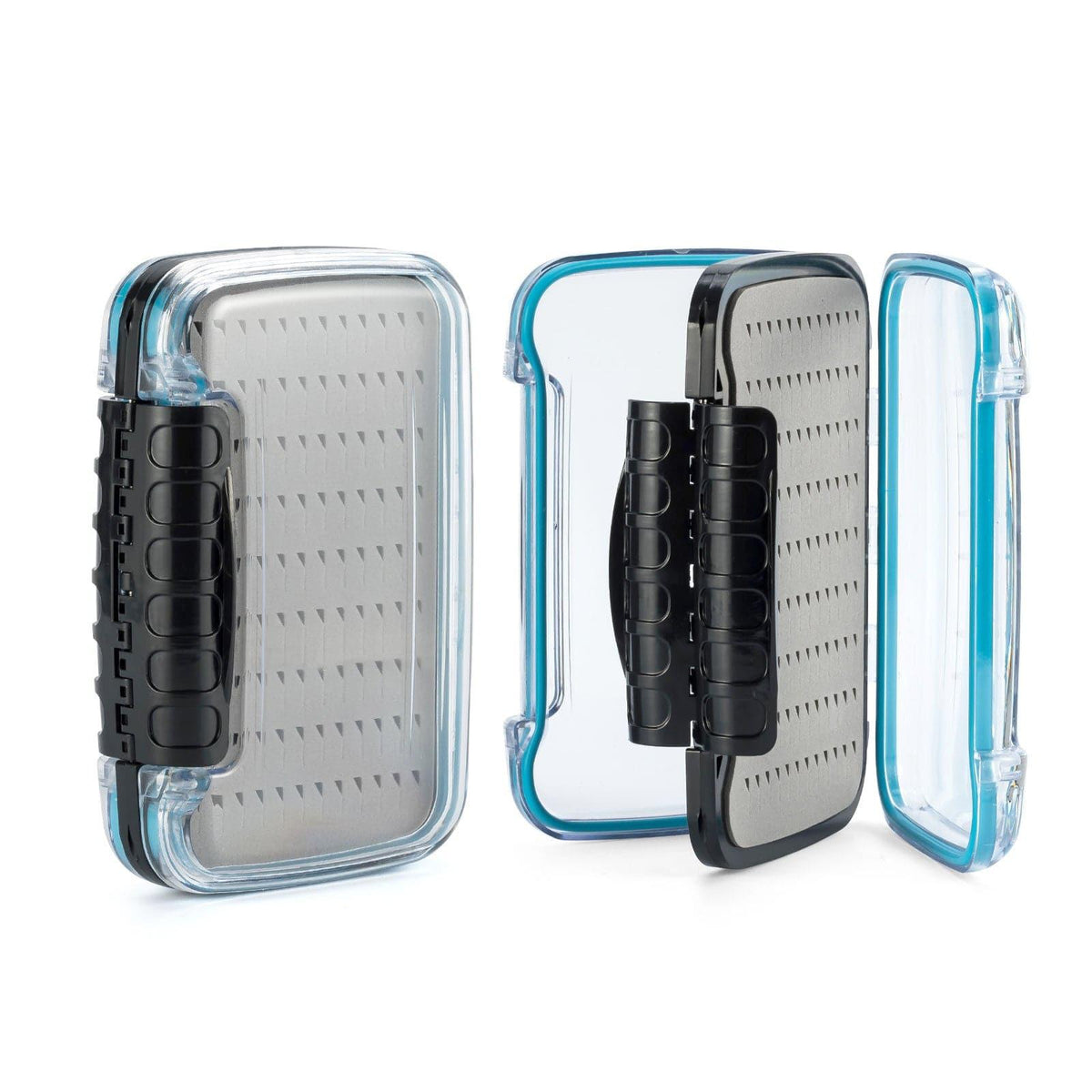 Dr.Fish Double Side Flies Box - Dr.Fish Tackles