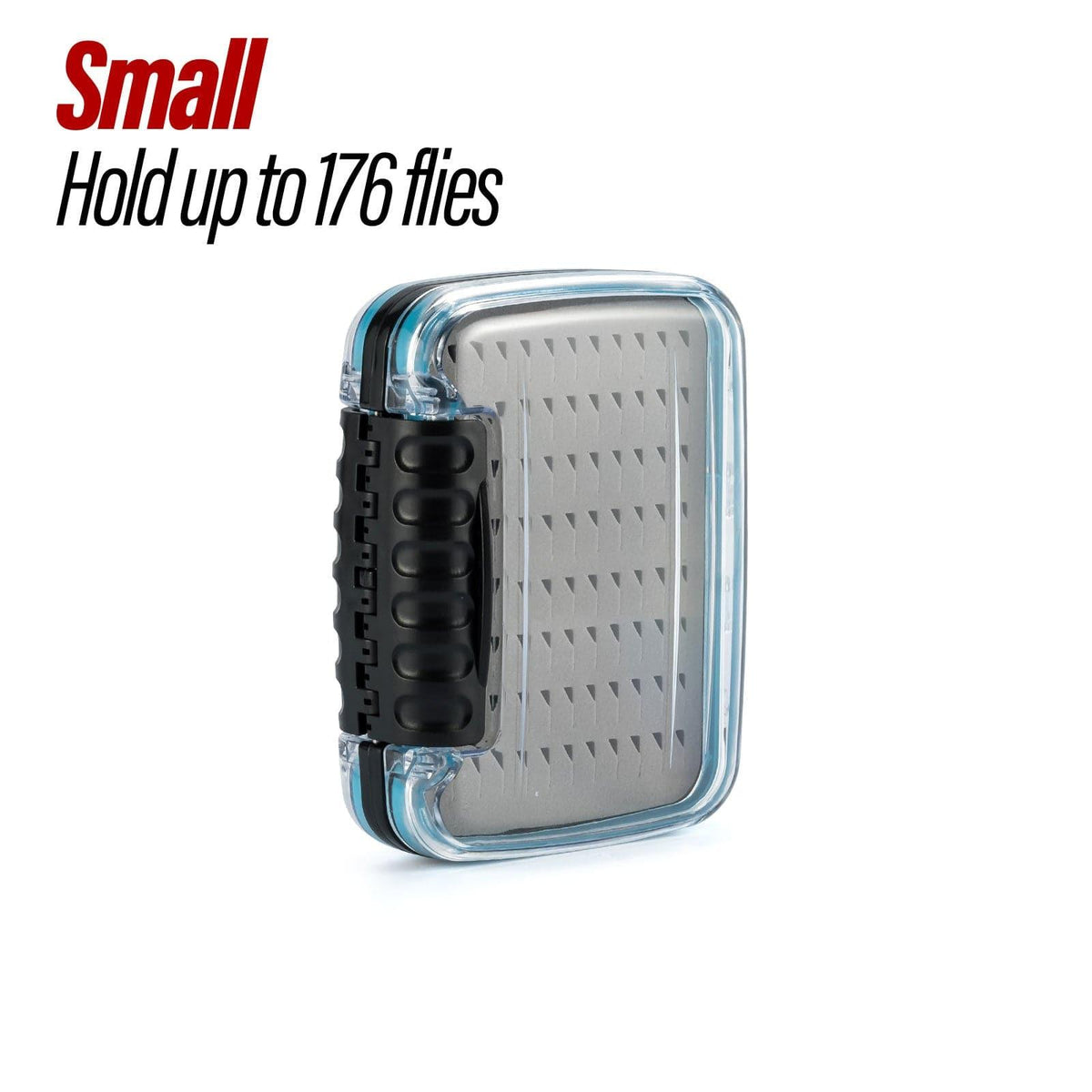 Dr.Fish Double Side Flies Box - Dr.Fish Tackles
