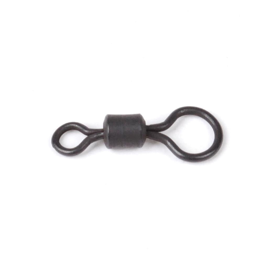 Dr.Fish 40pcs Big Eye Rolling Swivels 0.67in - Dr.Fish Tackles
