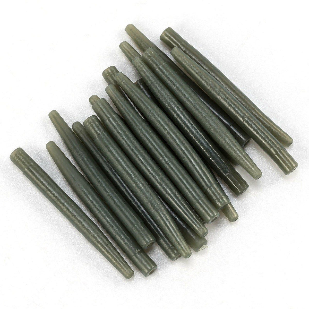 Dr.Fish 40pcs Anti-tangle Sleeves 53mm - Dr.Fish Tackles