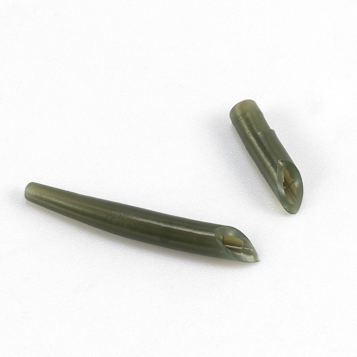 Dr.Fish 40pcs Anti-tangle Sleeves 53mm - Dr.Fish Tackles