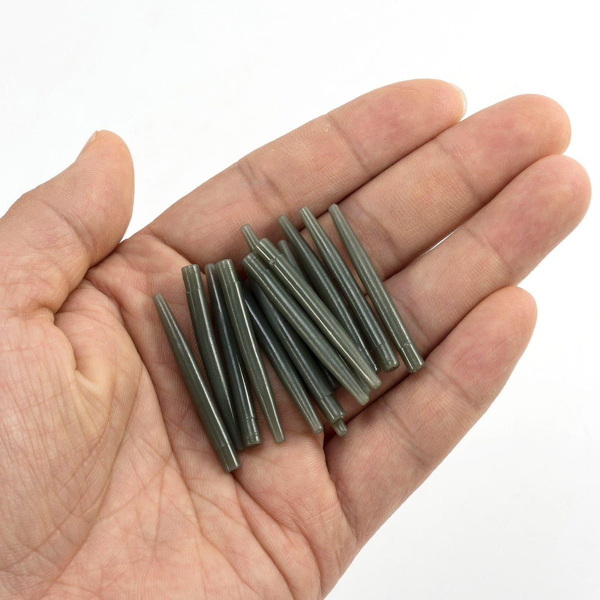 Dr.Fish 40pcs Anti-tangle Sleeves 53mm - Dr.Fish Tackles