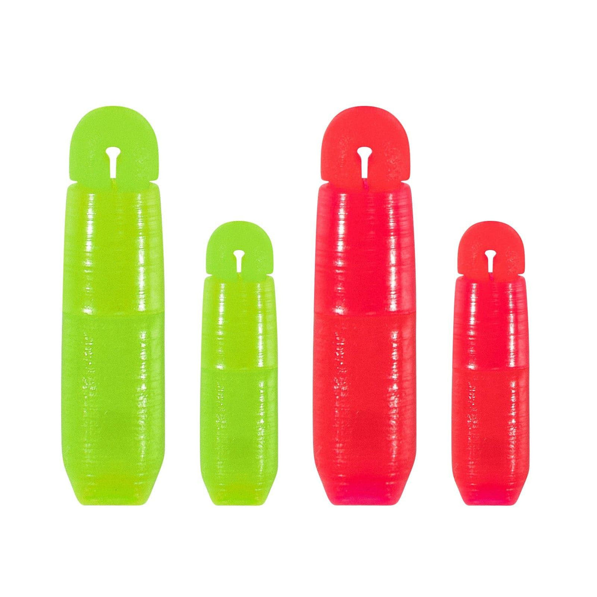 Dr.Fish 20pcs Pole Elastic Connector - Dr.Fish Tackles