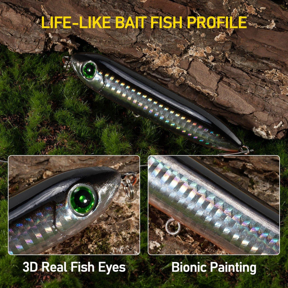 Dr.Fish 5pcs Catfish Fishing Rigs - Dr.Fish Tackles