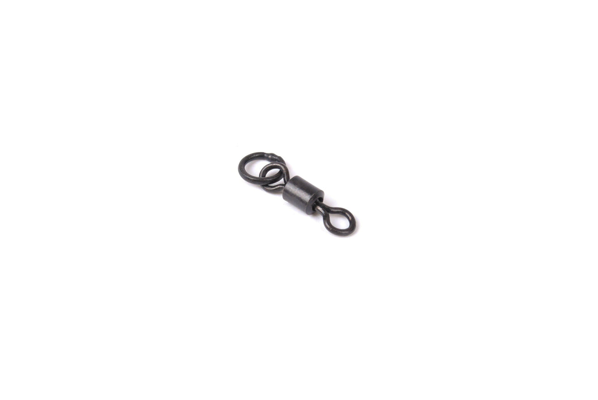 Dr.Fish 40/100pcs Flexi Ring Swivels - Dr.Fish Tackles