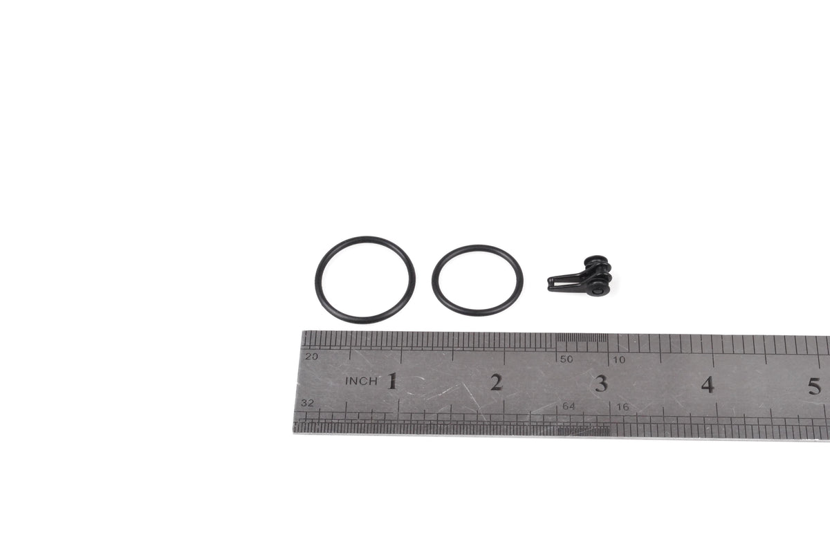 Dr.Fish 2pcs Fishing Rod Hook Keeper - Dr.Fish Tackles