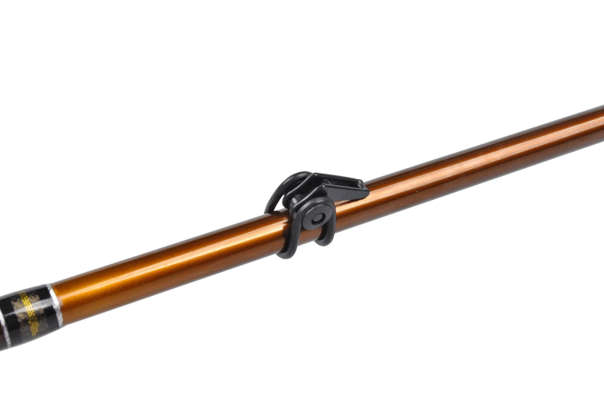 Dr.Fish 2pcs Fishing Rod Hook Keeper - Dr.Fish Tackles