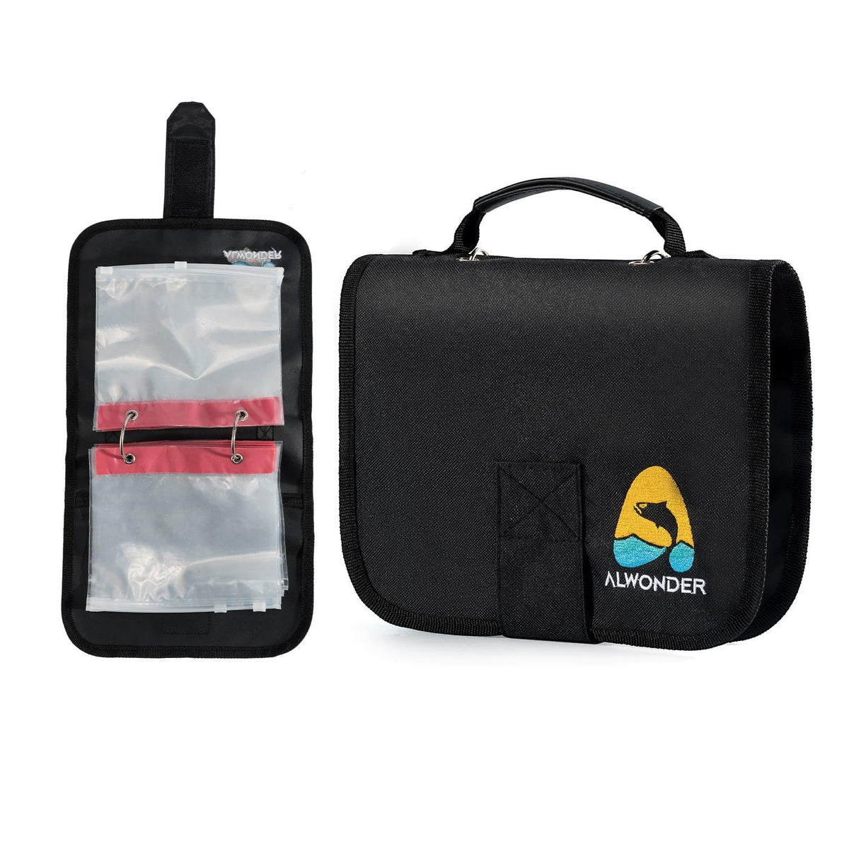 Dr.Fish Soft Bait Binder Magic Patch - Dr.Fish Tackles