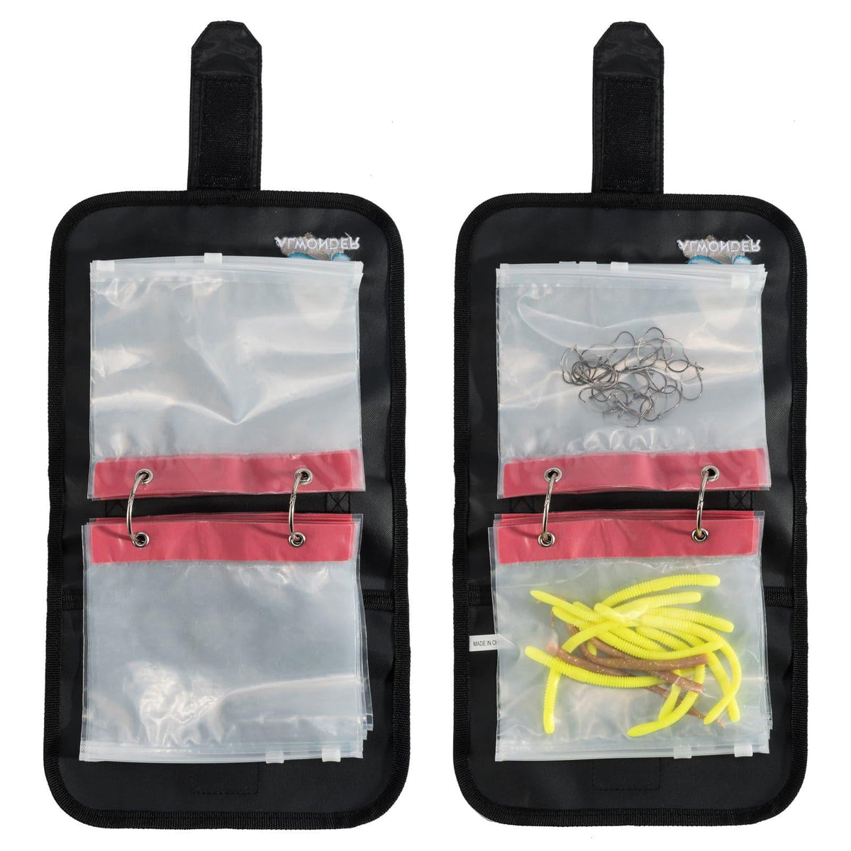 Dr.Fish Soft Bait Binder Magic Patch - Dr.Fish Tackles