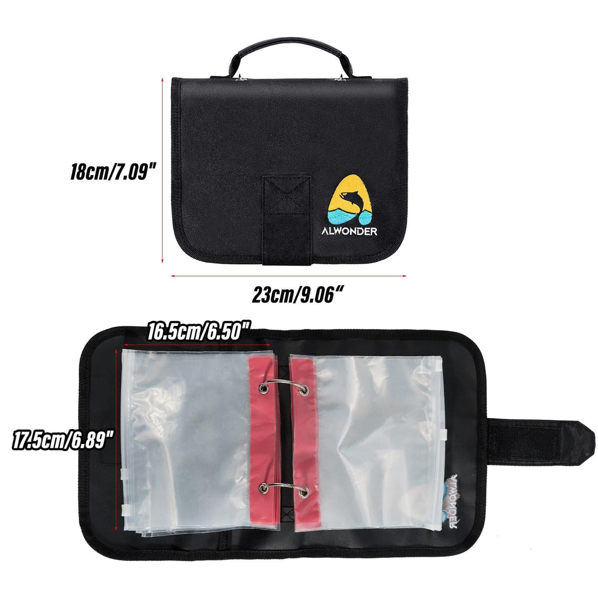 Dr.Fish Soft Bait Binder Magic Patch - Dr.Fish Tackles