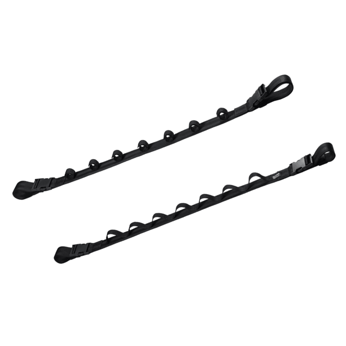 Dr.Fish Vehicle Fishing Rod Holder 30-50'' - Dr.Fish Tackles
