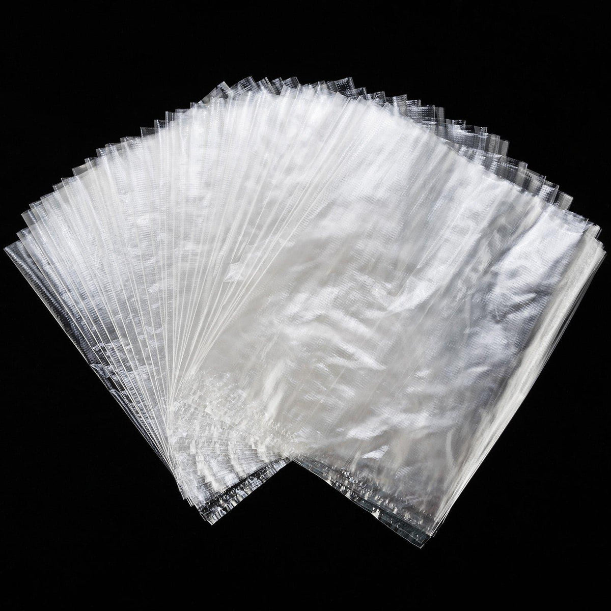 Dr.Fish 60pcs Carp Fishing Bait PVA Bags - Dr.Fish Tackles