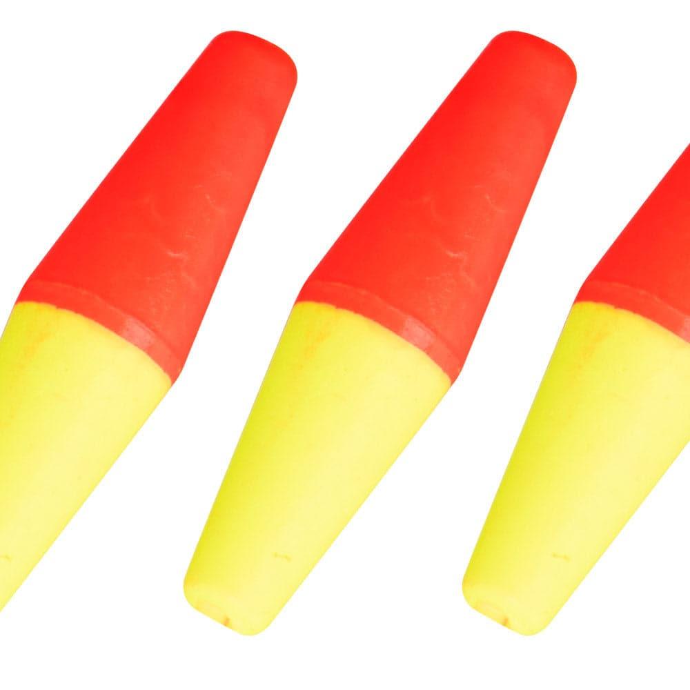 Dr.Fish 60pcs Fishing Cigar Floats - Dr.Fish Tackles