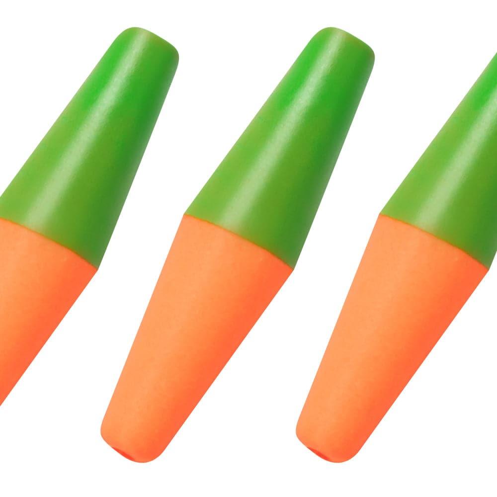 Dr.Fish 60pcs Fishing Cigar Floats - Dr.Fish Tackles