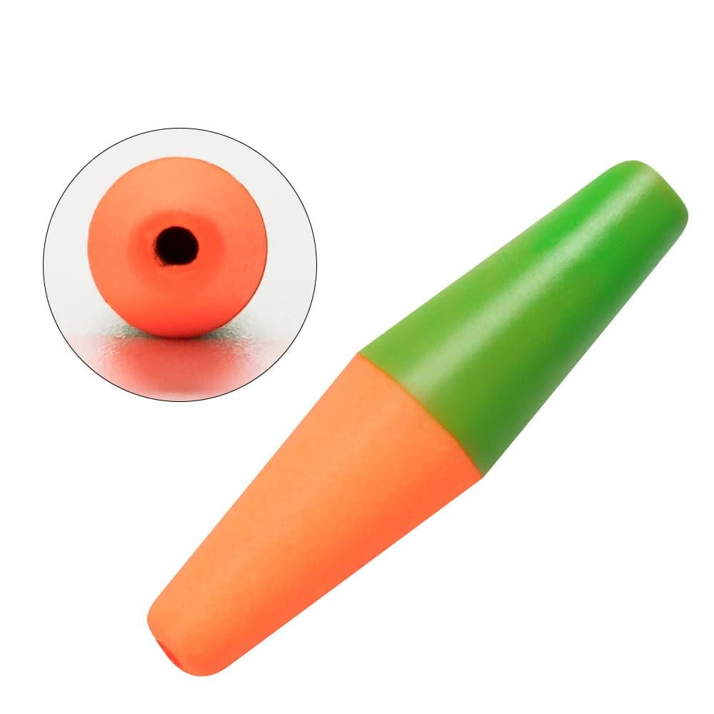 Dr.Fish 60pcs Fishing Cigar Floats - Dr.Fish Tackles