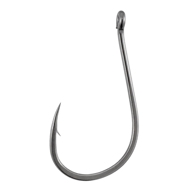 Dr.Fish 50pcs Drop Shot Hooks #2 to 3/0 - Dr.Fish Tackles